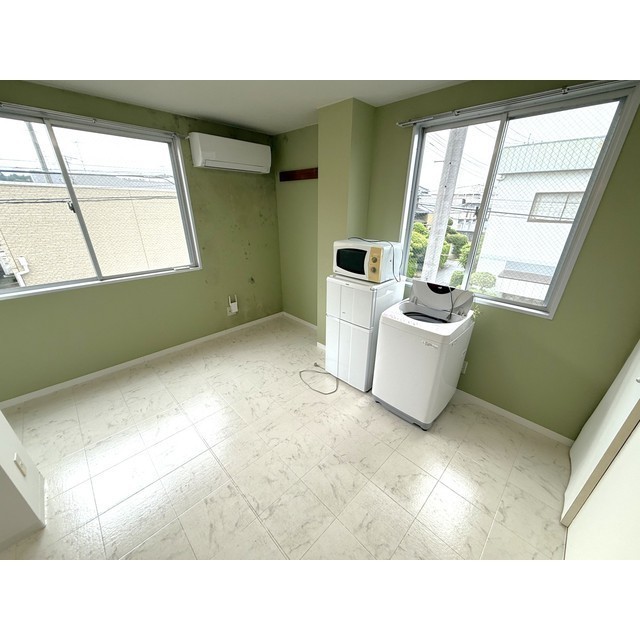 3/21 リビング/ダイニング