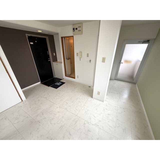 4/21 リビング/ダイニング