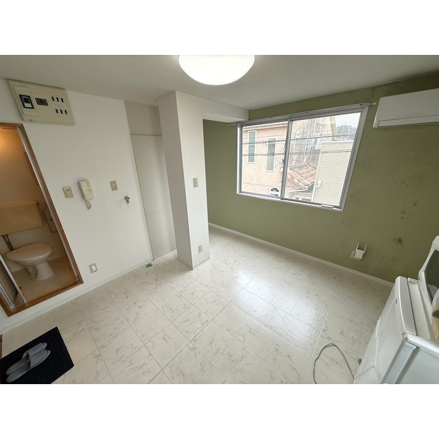 5/21 リビング/ダイニング