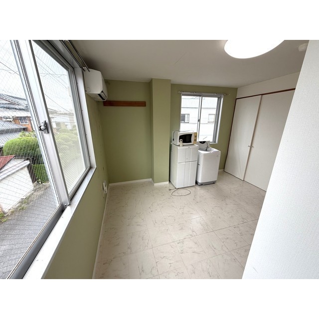 6/21 リビング/ダイニング