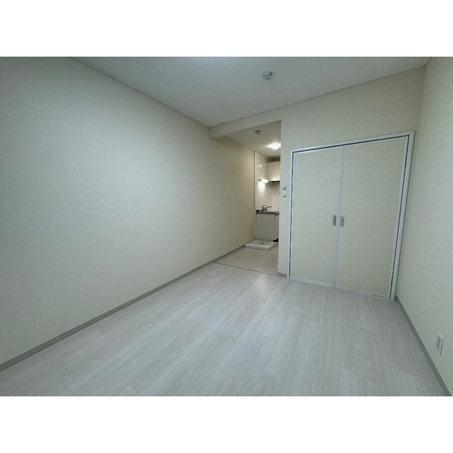 4/17 リビング/ダイニング