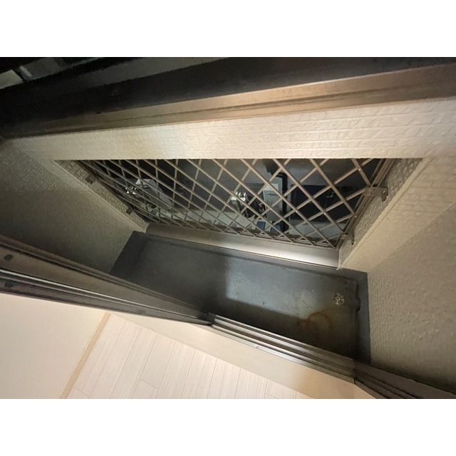 16/21 バルコニー