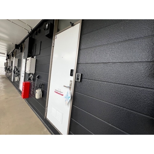 20/26 エントランス