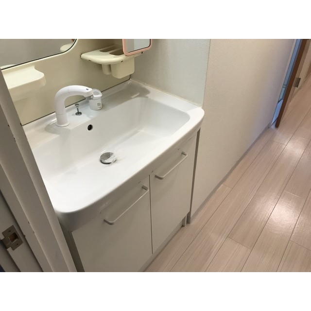 15/23 洗面