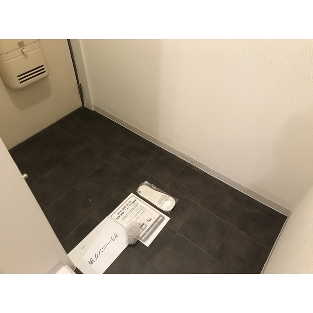 9/23 玄関