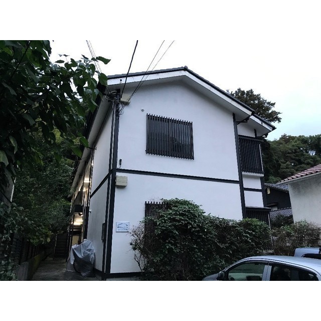 1/23 外観