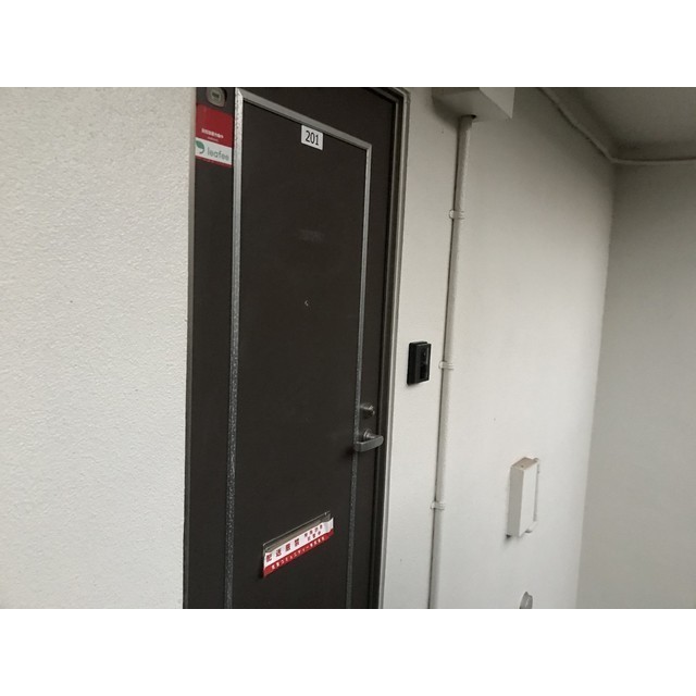 10/23 玄関