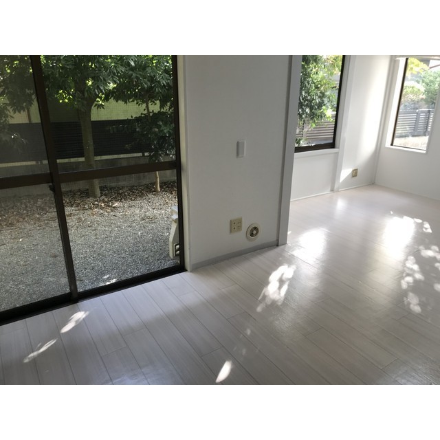3/23 リビング/ダイニング