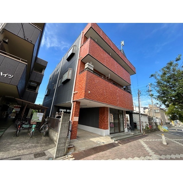 1/24 外観