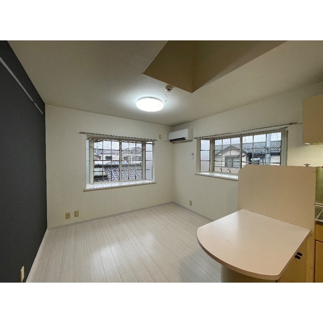 3/19 リビング/ダイニング