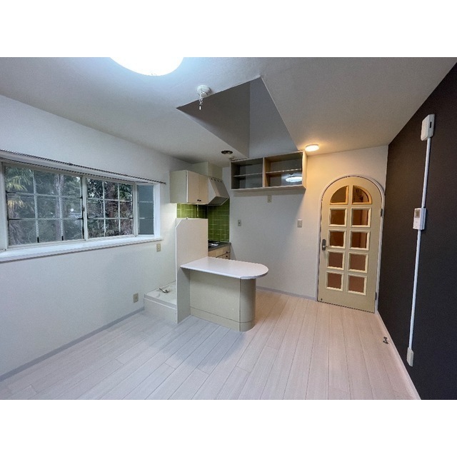 4/19 リビング/ダイニング