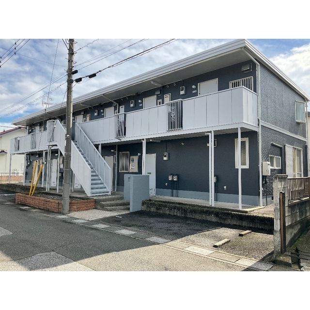 1/30 外観