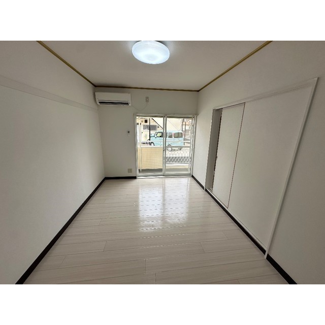 3/23 リビング/ダイニング