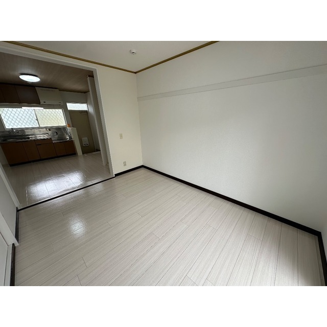 4/23 リビング/ダイニング