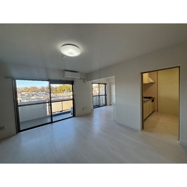 3/30 リビング/ダイニング