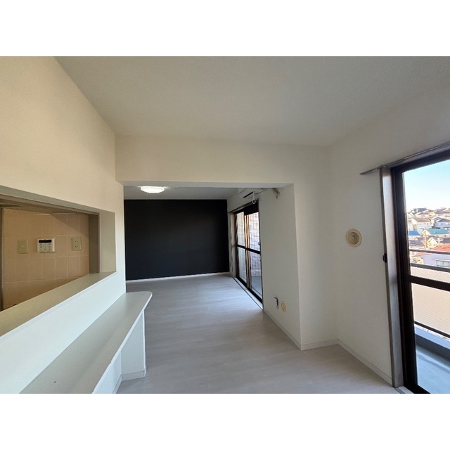 5/30 リビング/ダイニング