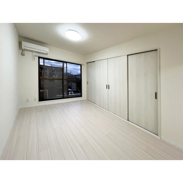 3/25 リビング/ダイニング