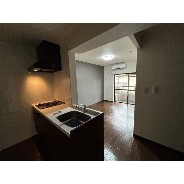 3/26 リビング/ダイニング