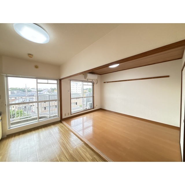 3/21 リビング/ダイニング