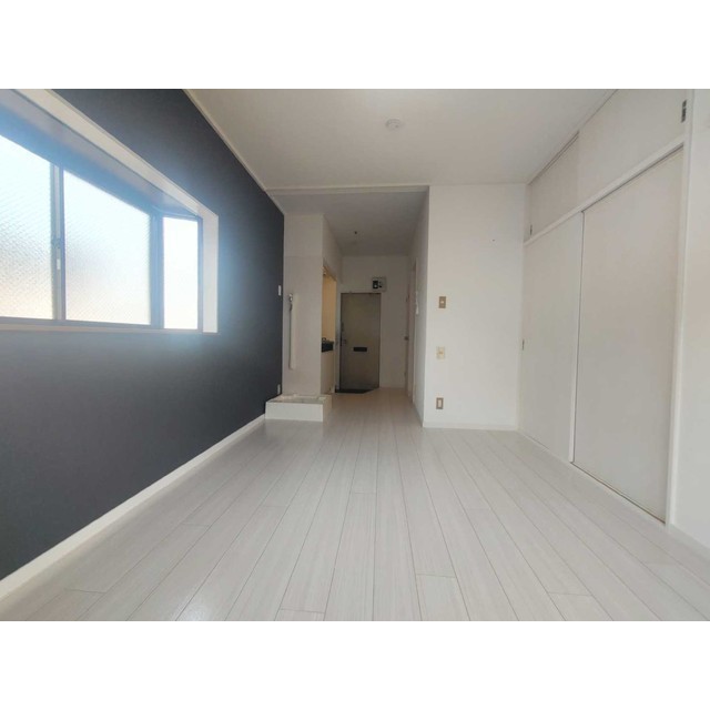 4/19 リビング/ダイニング