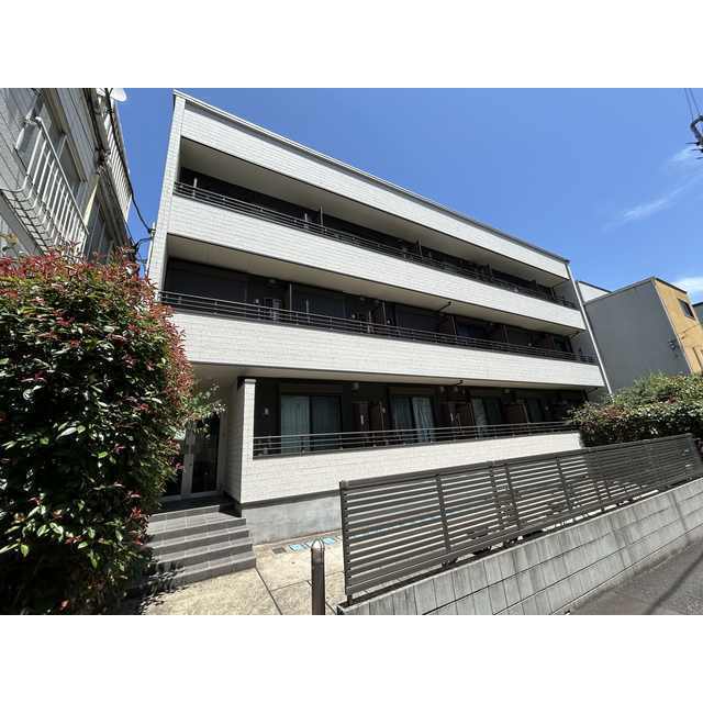1/22 外観