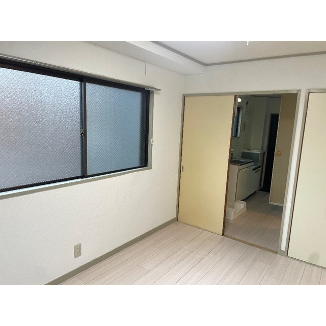 6/22 リビング/ダイニング