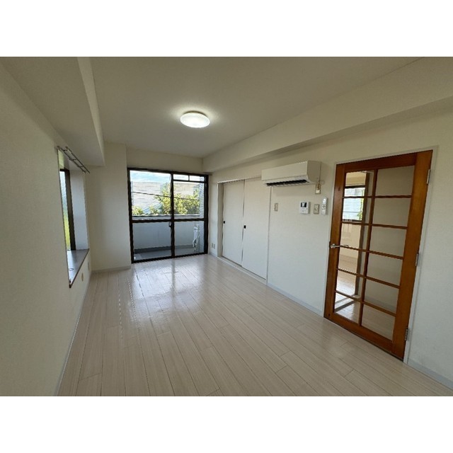 3/25 リビング/ダイニング