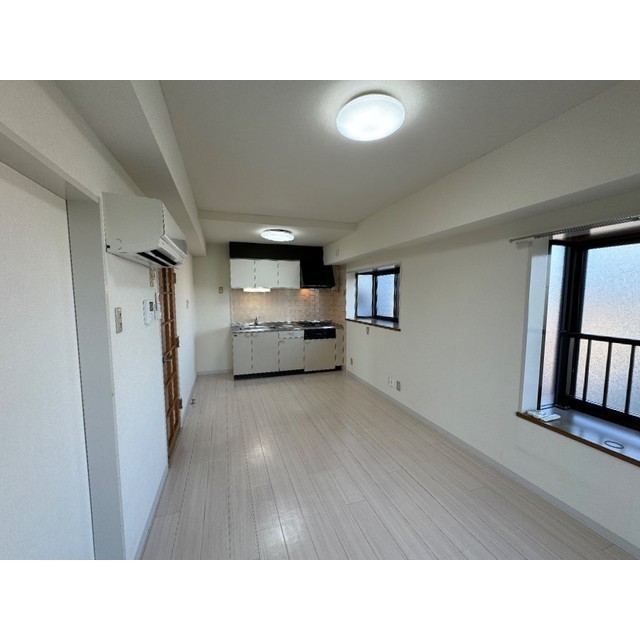 4/25 リビング/ダイニング