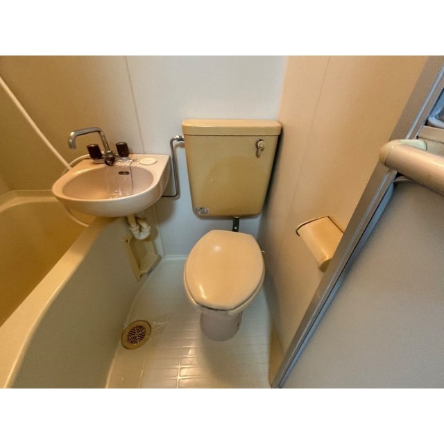 14/23 トイレ