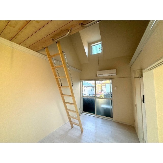 3/23 リビング/ダイニング