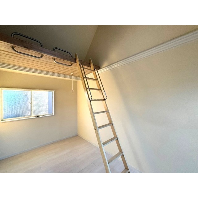 4/23 リビング/ダイニング