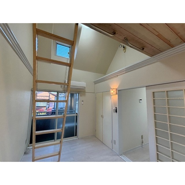 6/23 リビング/ダイニング