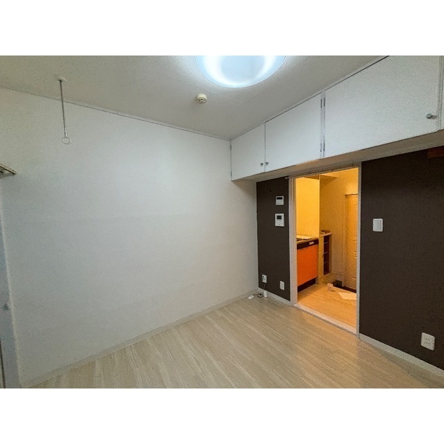 4/25 リビング/ダイニング