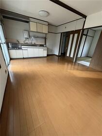 3/14 リビング/ダイニング