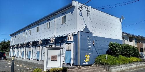 1/14 外観