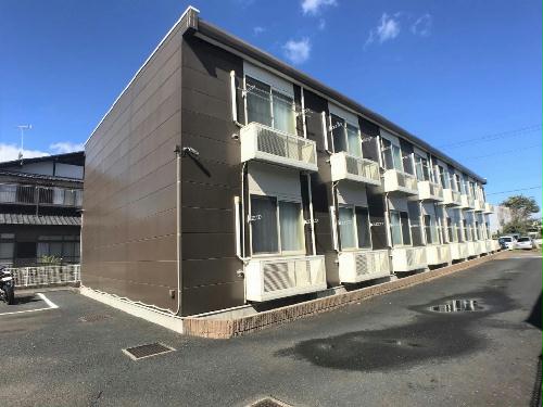 7/15 バルコニー