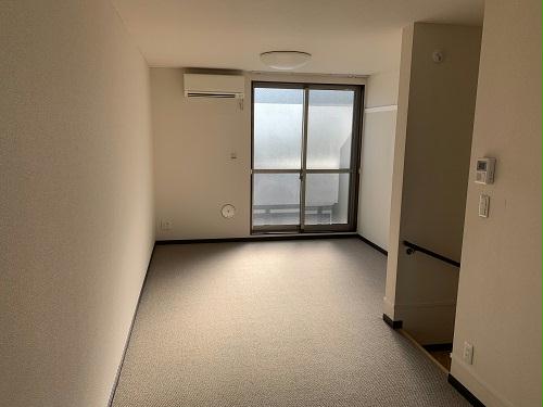 3/23 リビング/ダイニング