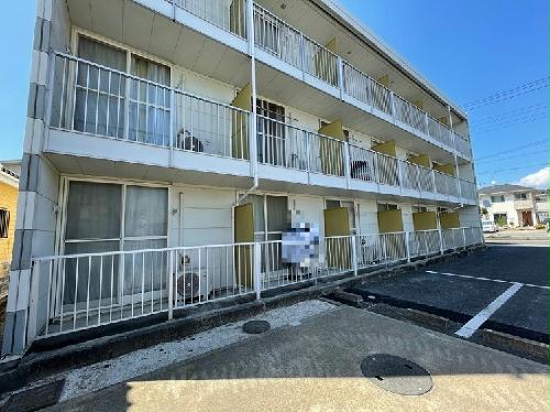 9/14 バルコニー