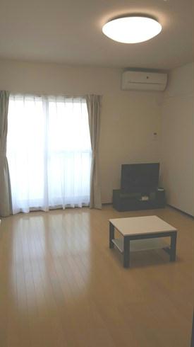 3/20 リビング/ダイニング