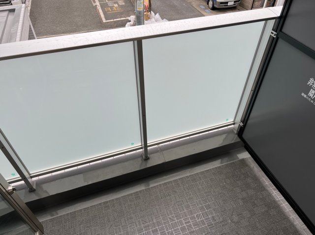 14/18 バルコニー