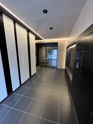 15/18 エントランス