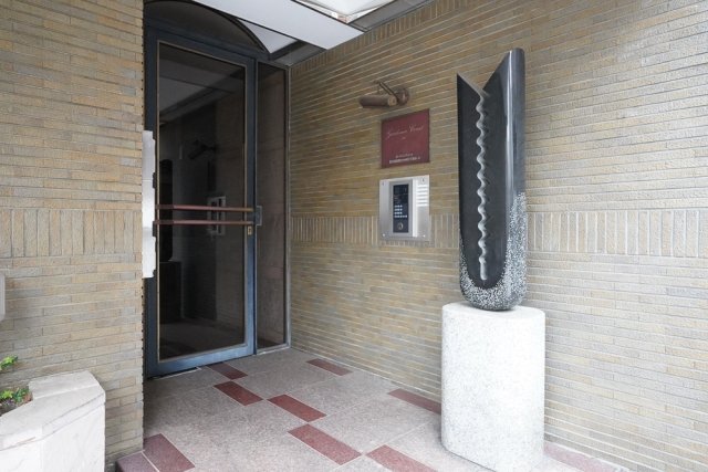 2/11 エントランス