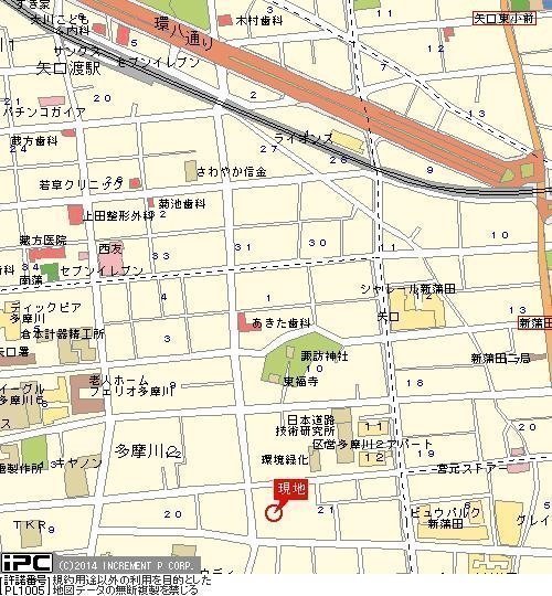 17/21 地図