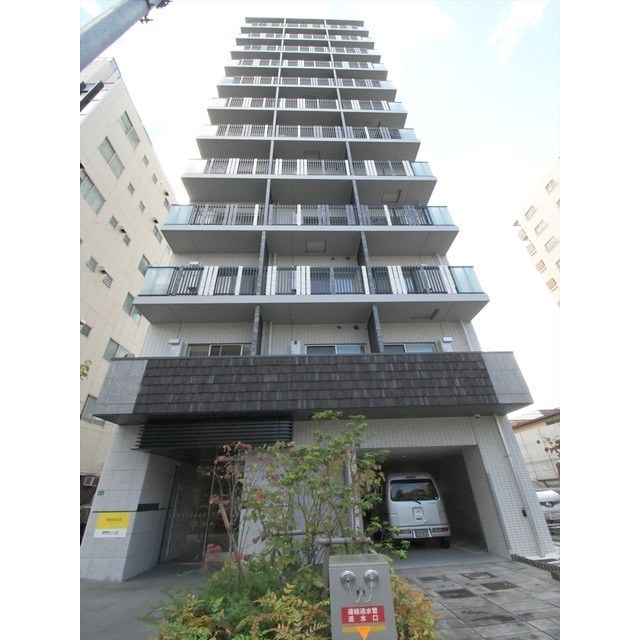 1/7 外観