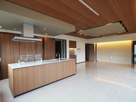 3/24 リビング/ダイニング