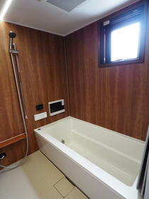 7/24 浴室
