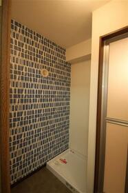 10/13 バルコニー