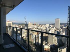 14/19 バルコニー