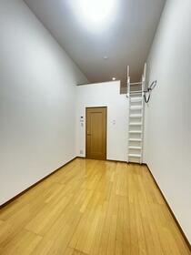 4/14 リビング/ダイニング