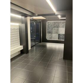 3/3 エントランス